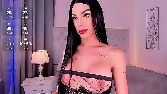 Michell_simons Webcamshow
