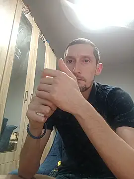 markodzara Live XXX-Chat