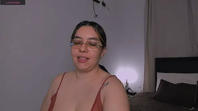 brithany_olson25 élő XXX-chatje