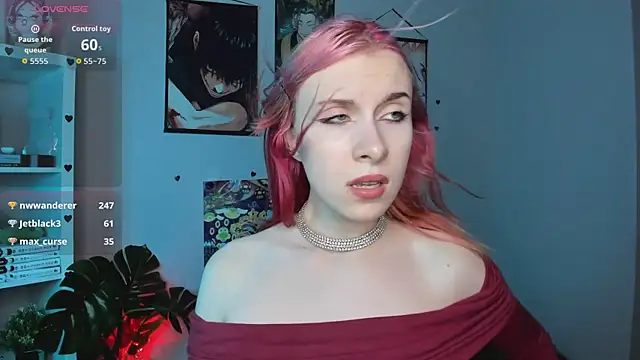 miraiakik Live XXX-Chat