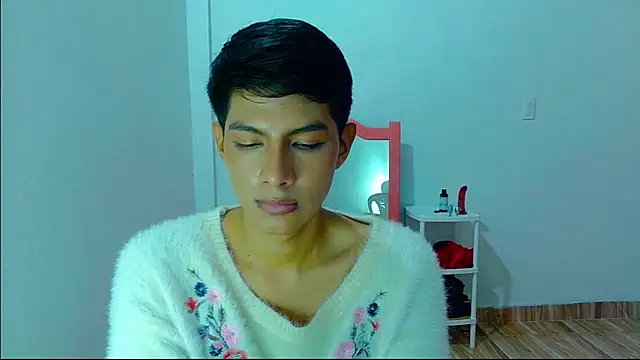 Show webcam de phuwin_bj
