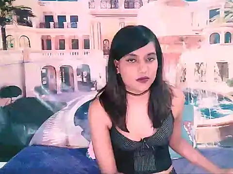 IndianSkies live XXX chat