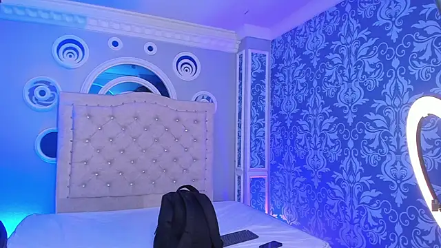 hunterwest06 webcam show