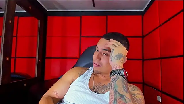 Damian09_ Obrolan Langsung XXX