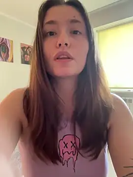 Sabrina_shells' Live XXX Chat