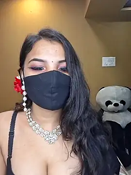 Noor-Bold's Webcam Show