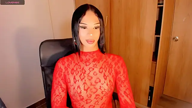 Celene_Goddess 웹캠 쇼