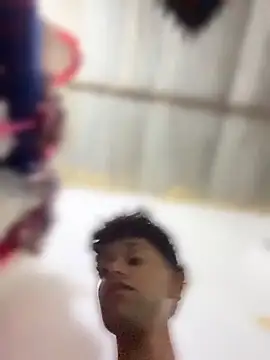 Stickmendez 网络视讯表演