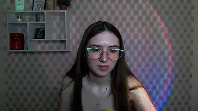 AnnaFlirt_ 라이브 XXX 채팅