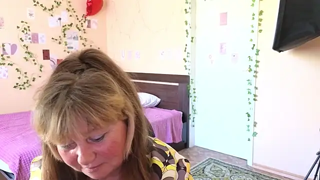 Melania_Cook Chat XXX in diretta