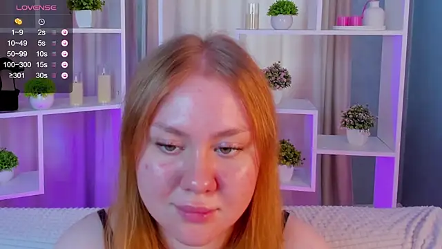 AlexaaBee's Live XXX Chat