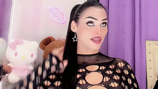 Chat XXX ao vivo de amal_baddell