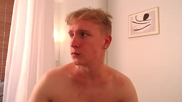 AlexxSweet élő XXX-chatje