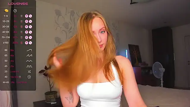 abra666cadabra Chat XXX in diretta