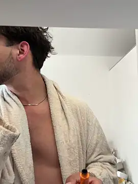 Gipsyboysteve's Live XXX Chat