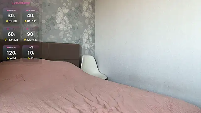 MIA_SHADE Chat XXX live