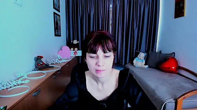 MiniLysii 라이브 XXX 채팅