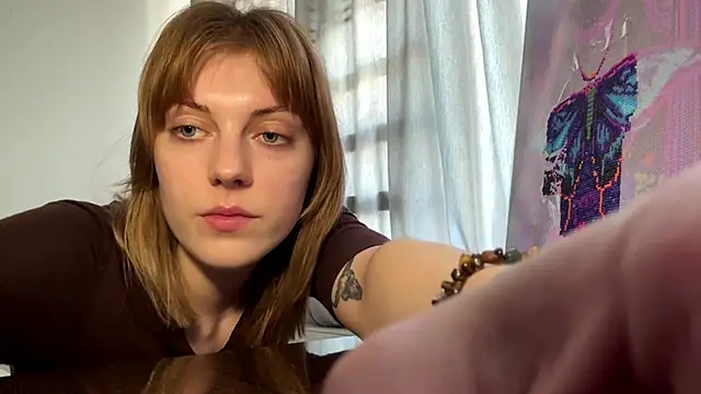 دردشة ShonnaTweddle الجنسية المباشرة