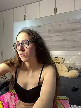 MartiniiSelenna – Naživo XXX chat
