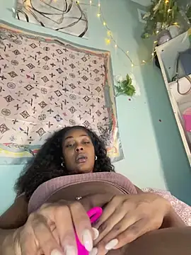 Jalissaskitten's Live XXX Chat