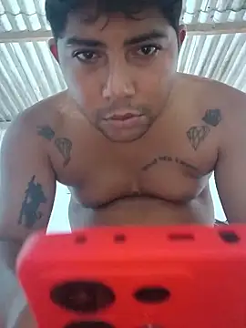 Chatroom XXX en direct de master_juju1924