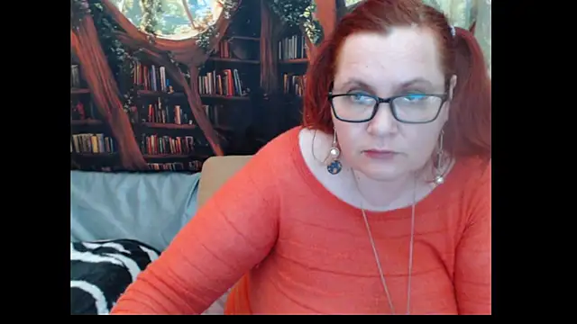 Show de webcam de PlayfullMature