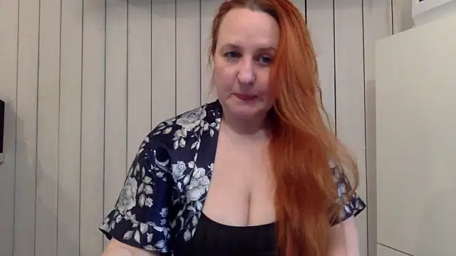Show de webcam de Vyxoria