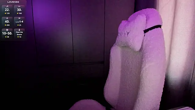 Chat XXX ao vivo de sophia_lix