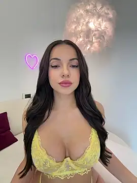 Chat +18 de Rileysim88 ao vivo