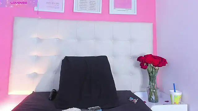 Macarena_05 在線直播表演