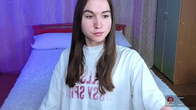 Angeel_Kate Webcam show