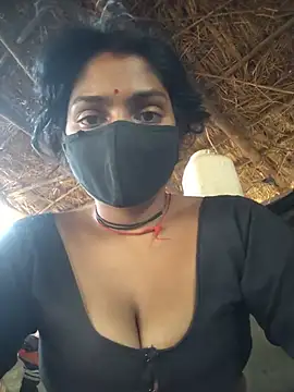 Sexy_monikah Pertunjukan Webcam