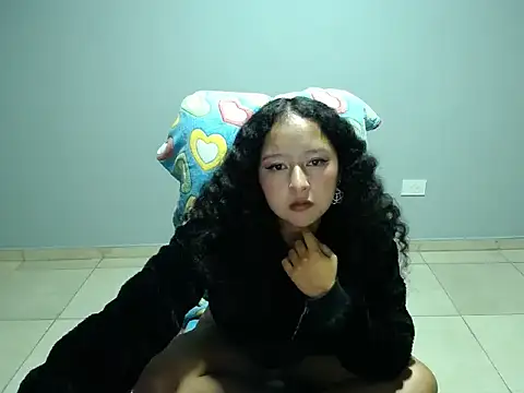 littlelion18 Chat XXX in diretta