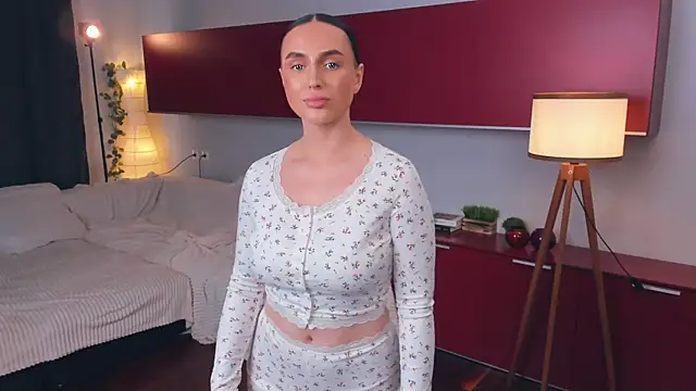 DorineNeitzke's Live XXX Chat