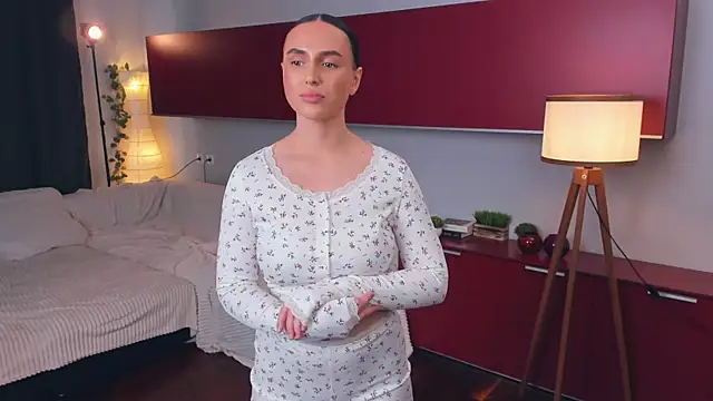 Živý XXX chat DorineNeitzke