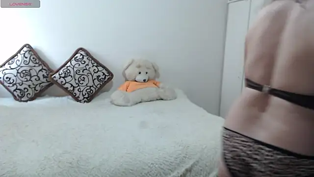 MargotLot – Naživo XXX chat