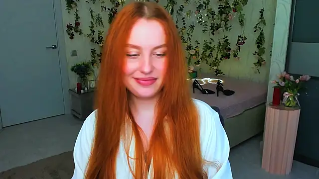 AirySilhouette – Live XXX-chat