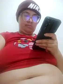 Czat XXX na żywo – johannasexy97
