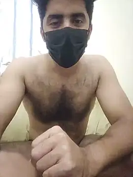 callmeboss12345 Webcam-Show