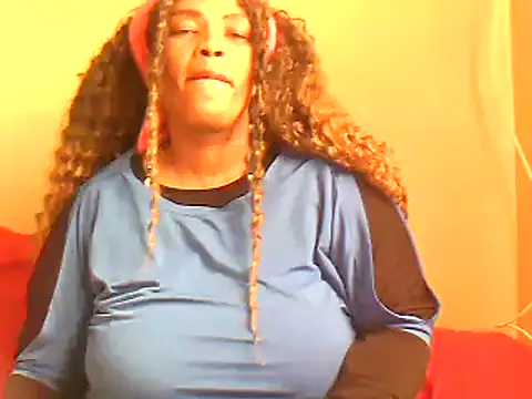 SexxyBoob Pertunjukan Webcam