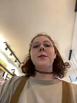 cinnabon_ Webcam show