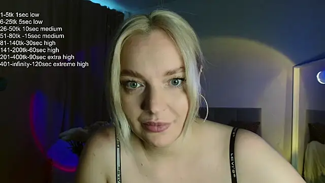 Eva___forever's Live XXX Chat