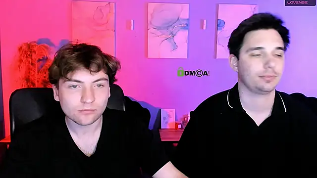 joseph_bear_'s Webcam Show
