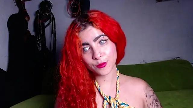 Sembang XXX Secara Langsung Thalia_Karlson