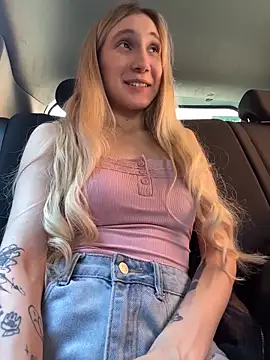 Pink_Kiss live XXX chat