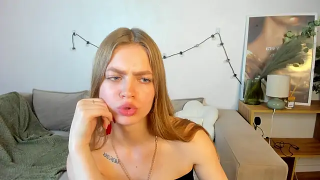 Živý XXX chat HoneyEmilly