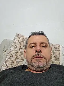 Webkamerová show penapa1