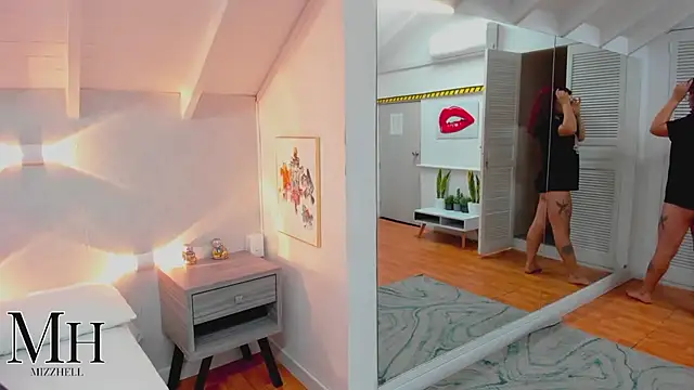 Chat XXX Live MizzHell