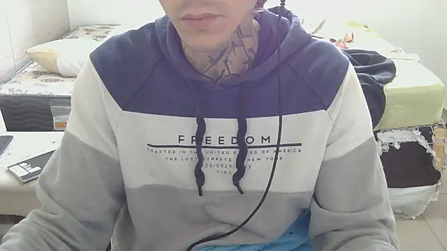 smokingink's Webcam Show