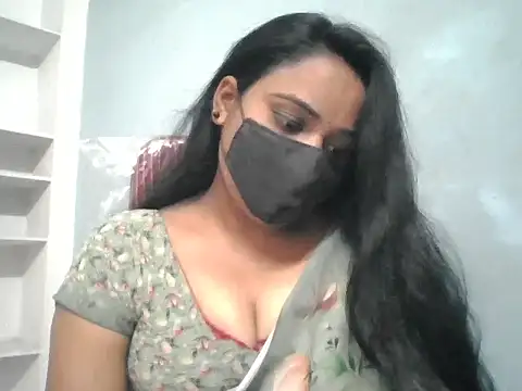 Rathi-priyaa ওয়েবক্যাম শো